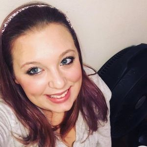 Meet your Posher, Brittney